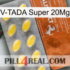 V-TADA Super 20Mg 42